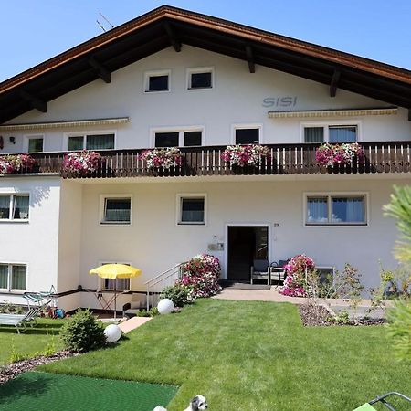 Residence Sisi Ορτιζέι Εξωτερικό φωτογραφία