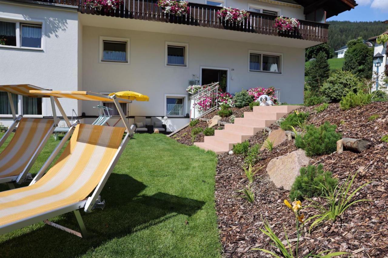 Residence Sisi Ορτιζέι Εξωτερικό φωτογραφία