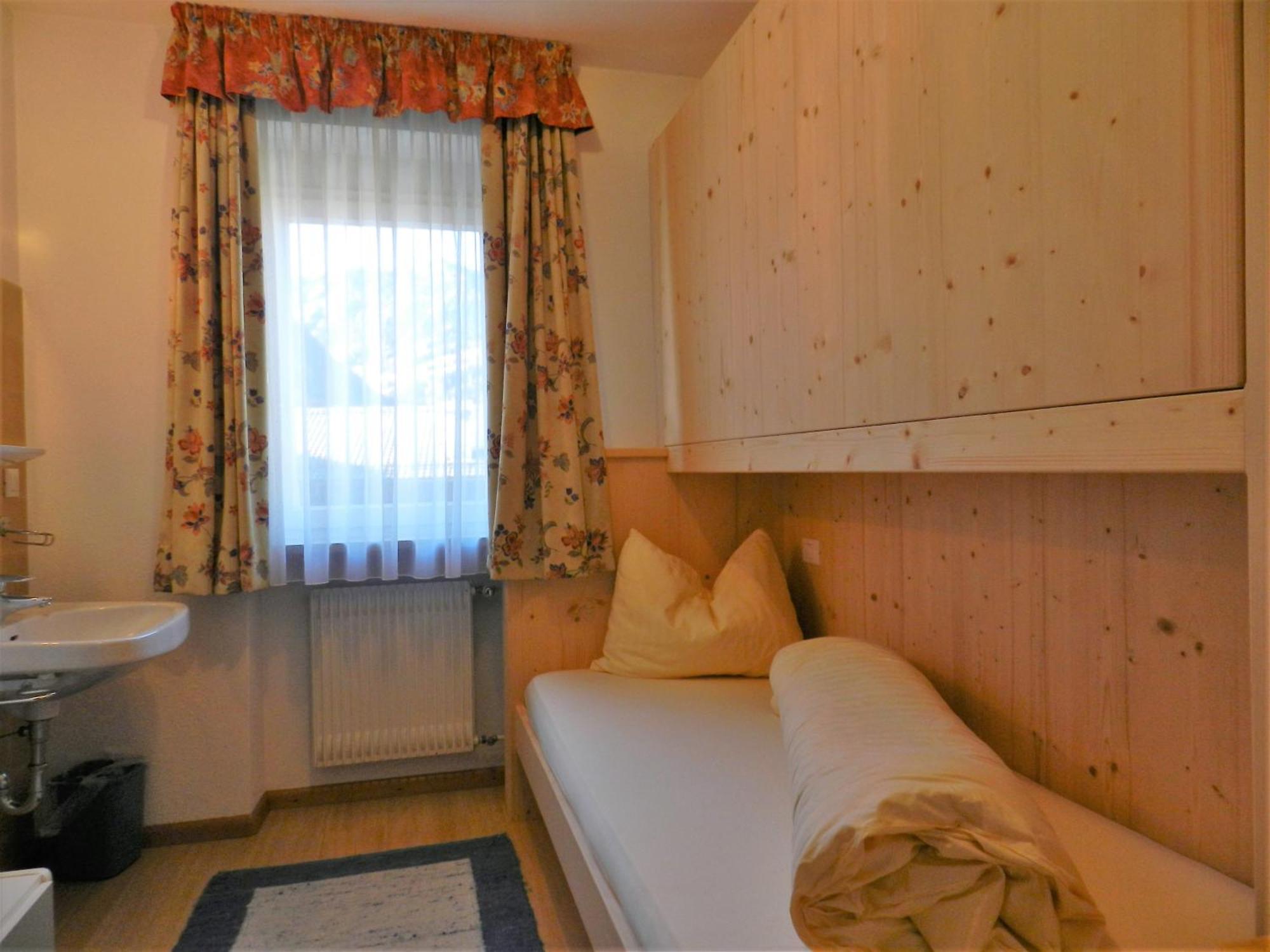 Residence Sisi Ορτιζέι Δωμάτιο φωτογραφία