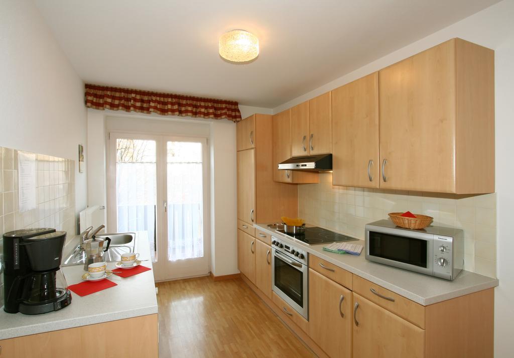 Residence Sisi Ορτιζέι Εξωτερικό φωτογραφία