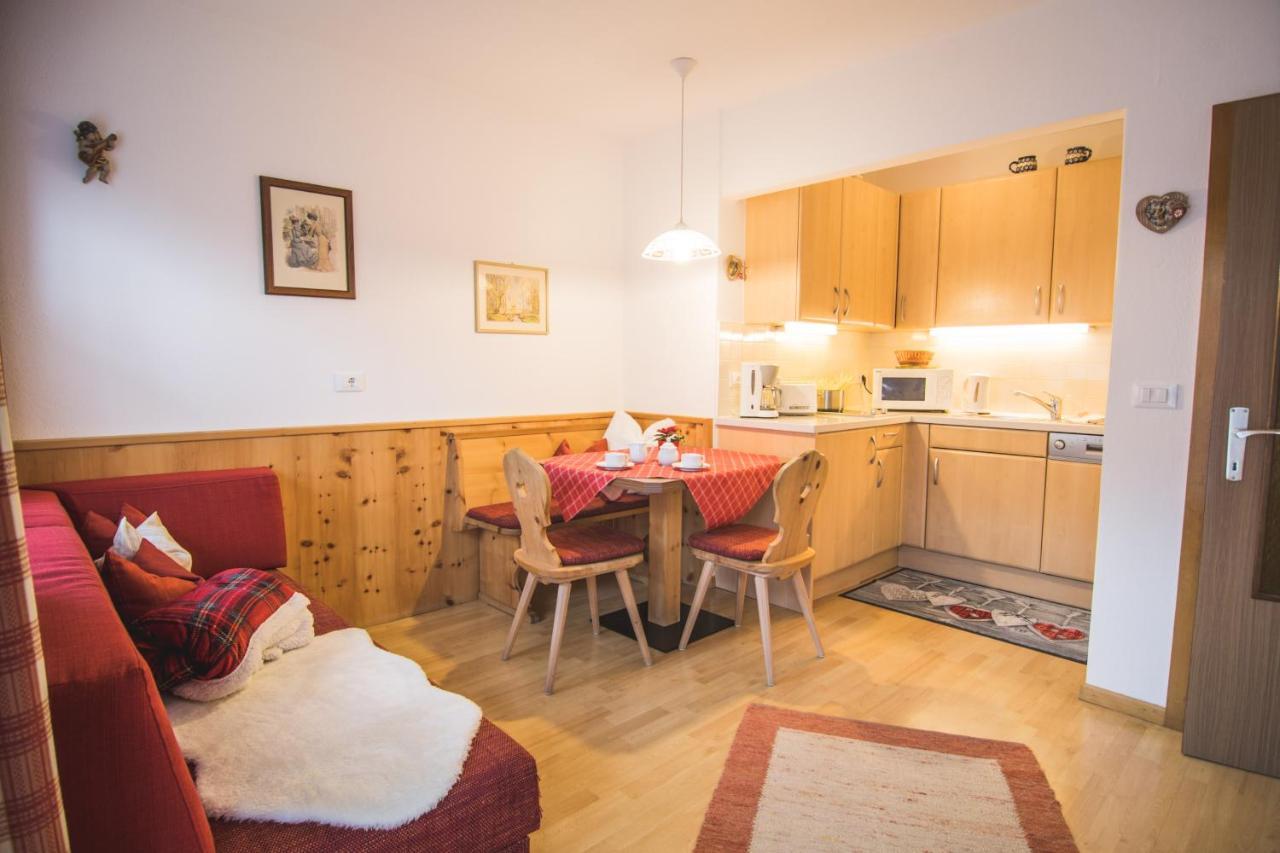 Residence Sisi Ορτιζέι Εξωτερικό φωτογραφία
