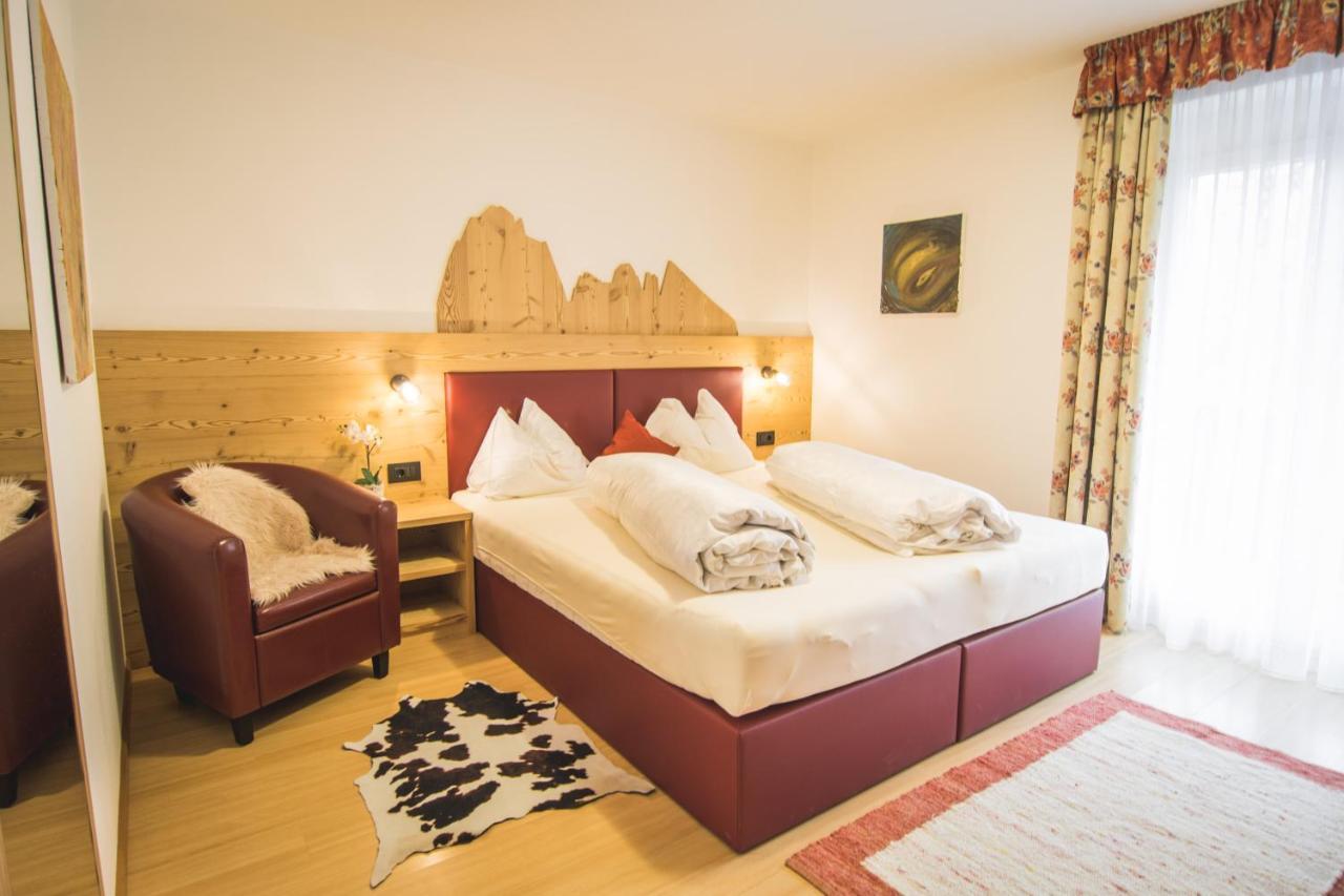 Residence Sisi Ορτιζέι Εξωτερικό φωτογραφία
