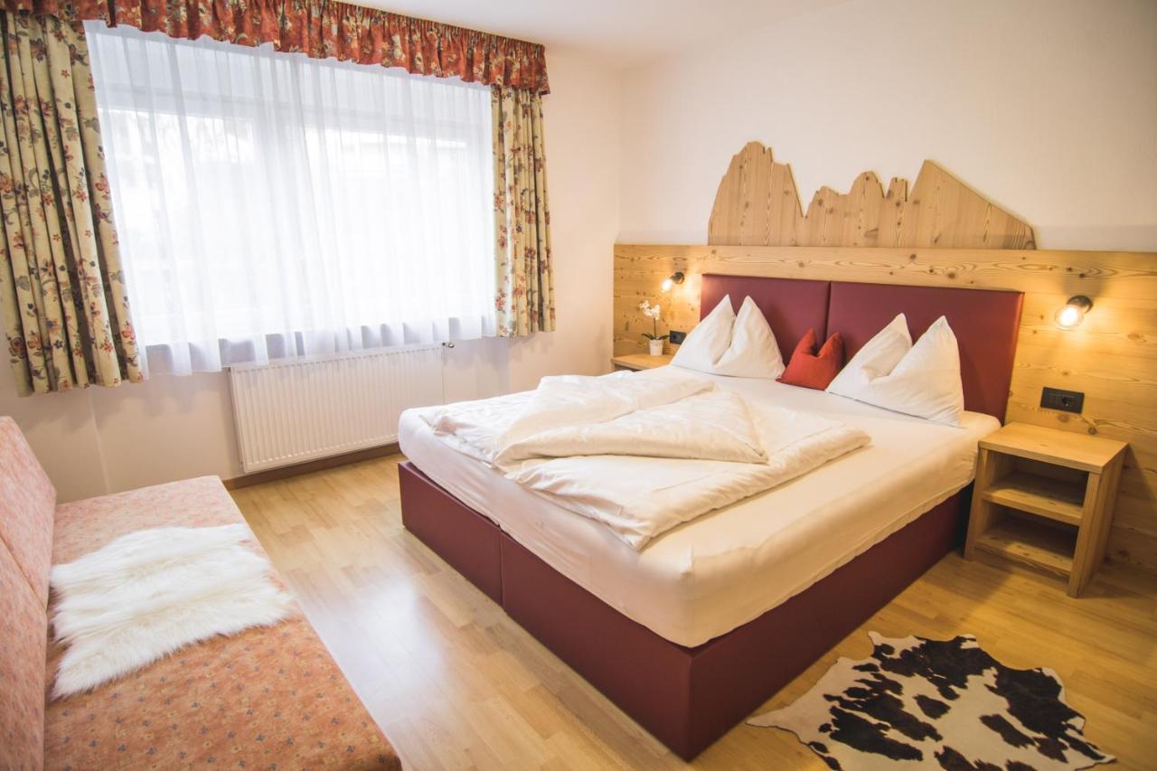 Residence Sisi Ορτιζέι Εξωτερικό φωτογραφία