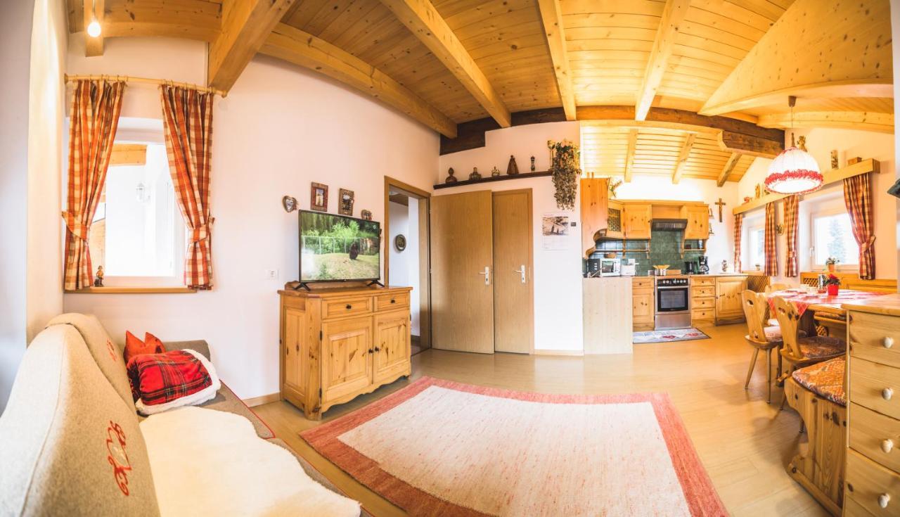 Residence Sisi Ορτιζέι Εξωτερικό φωτογραφία