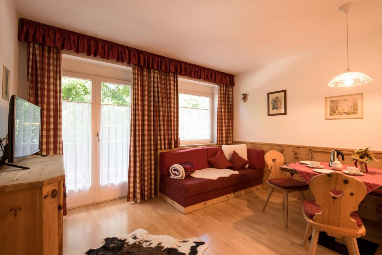 Residence Sisi Ορτιζέι Εξωτερικό φωτογραφία