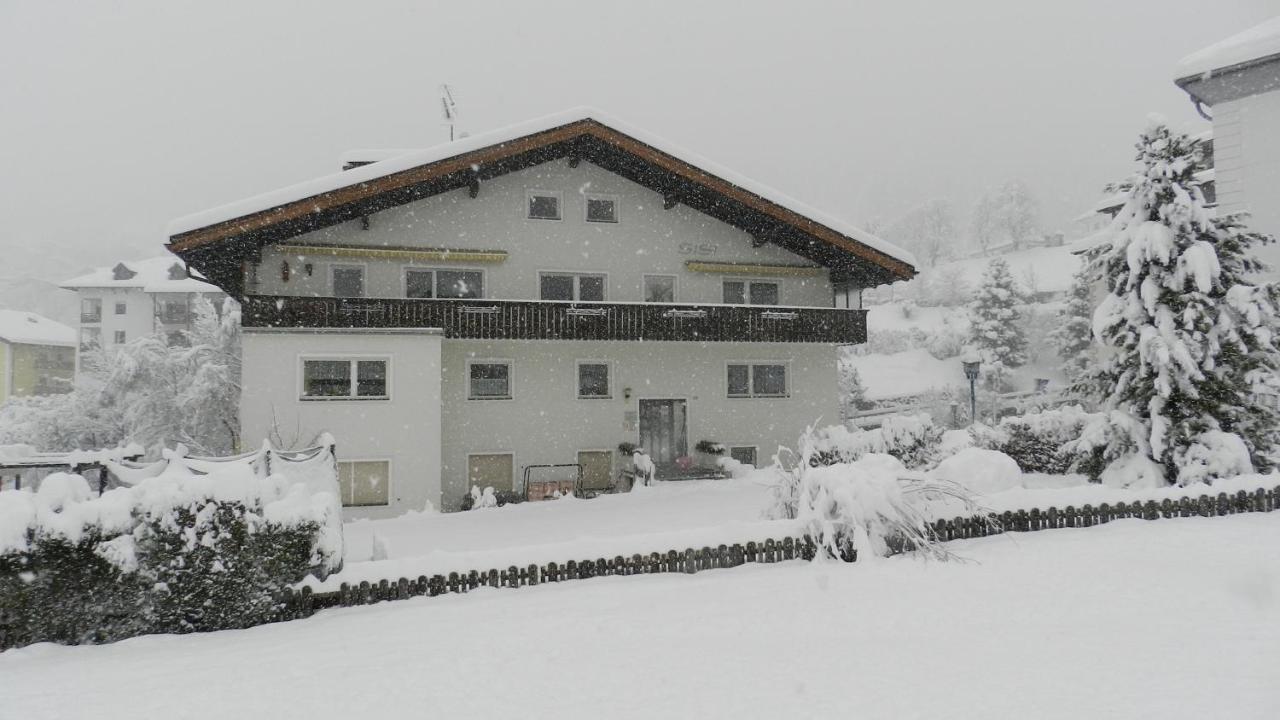 Residence Sisi Ορτιζέι Εξωτερικό φωτογραφία