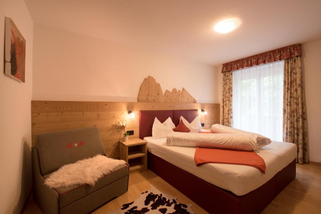 Residence Sisi Ορτιζέι Εξωτερικό φωτογραφία