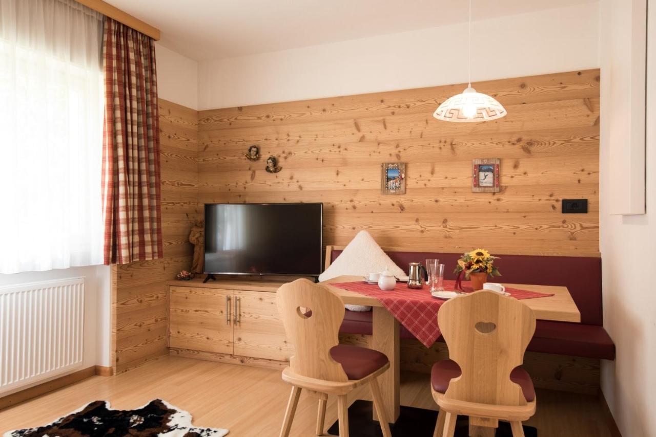 Residence Sisi Ορτιζέι Εξωτερικό φωτογραφία