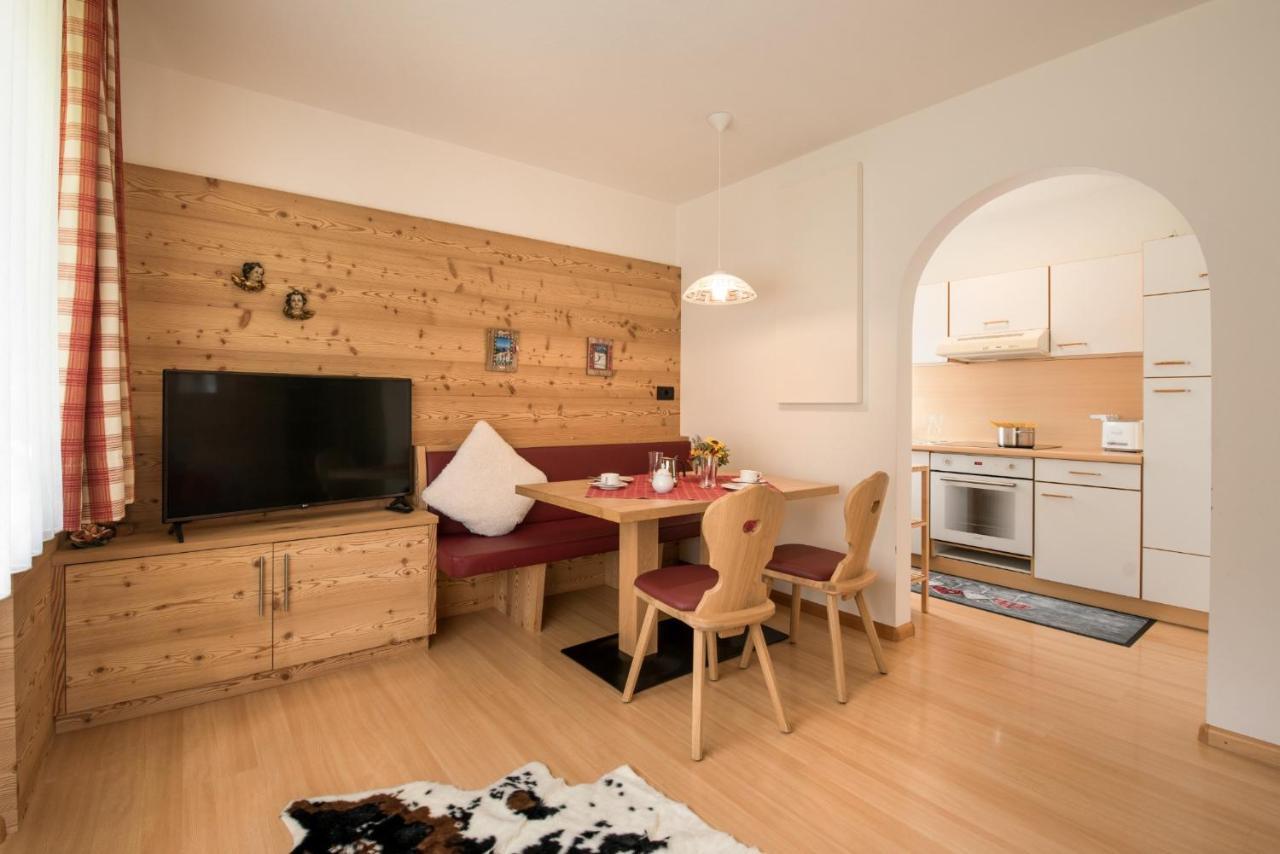 Residence Sisi Ορτιζέι Εξωτερικό φωτογραφία
