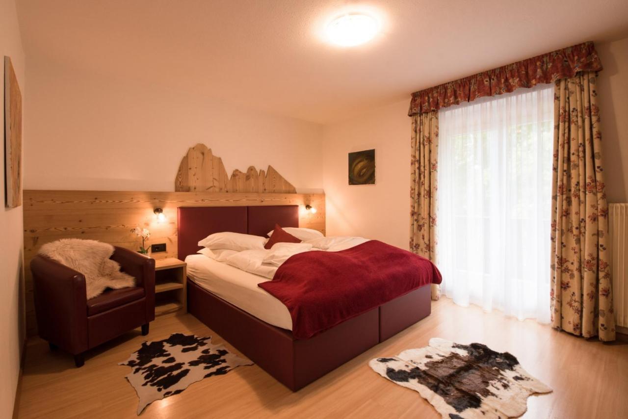 Residence Sisi Ορτιζέι Εξωτερικό φωτογραφία
